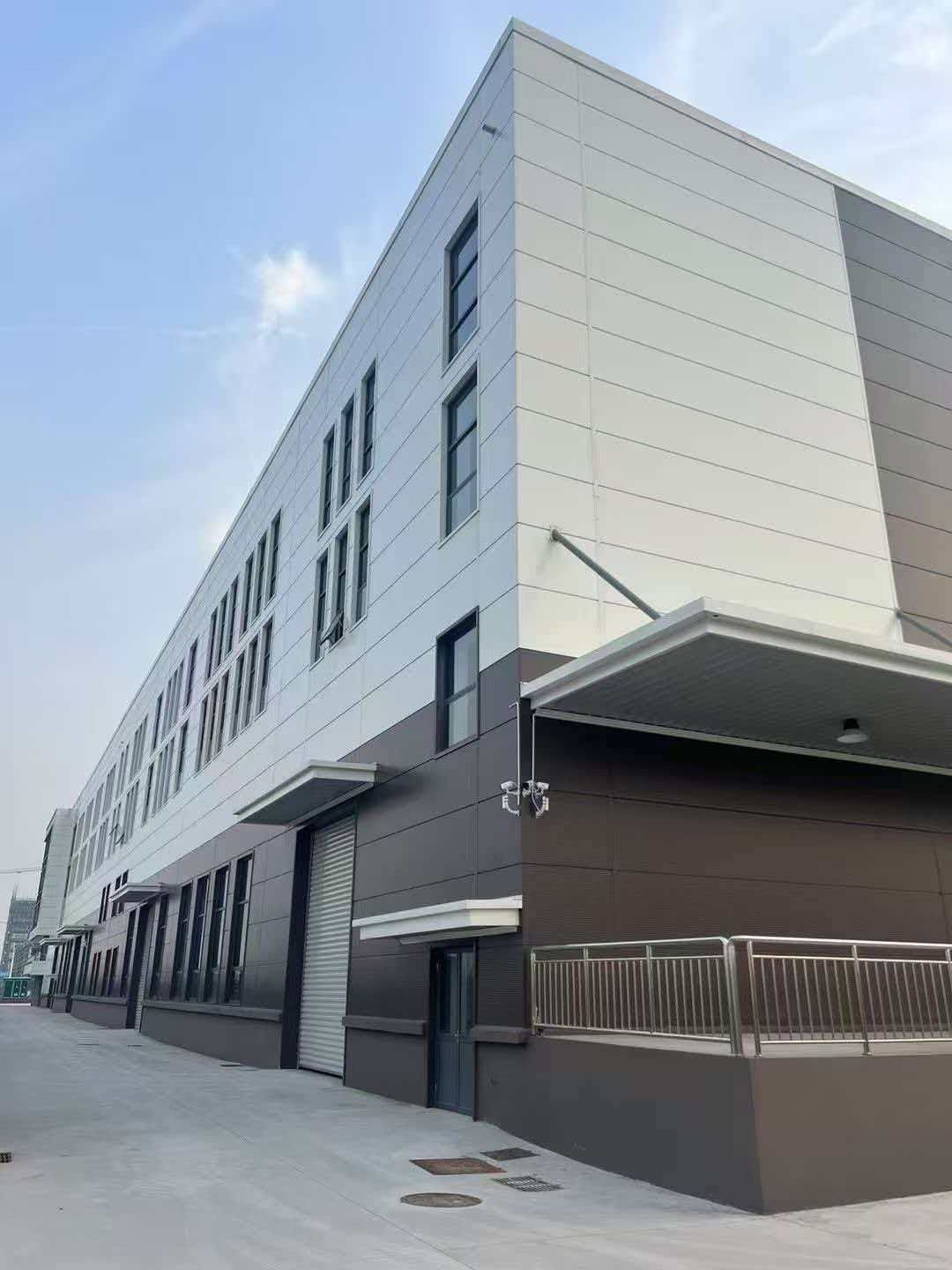 济南市聚氨酯外墙新型材料 - 哪里好